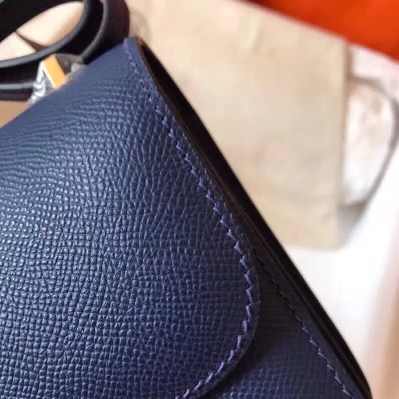 Hermes Stewardess Bags